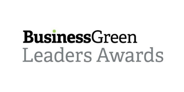 BusinessGreen Leaders Awards Logo